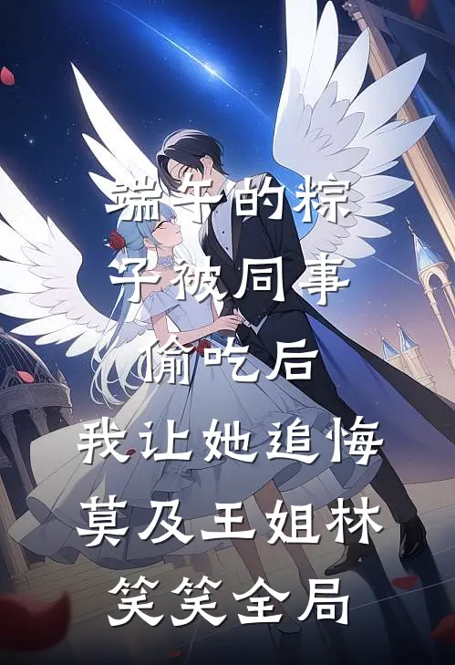 端午的粽子被同事偷吃后，我让她追悔莫及王姐林笑笑全局