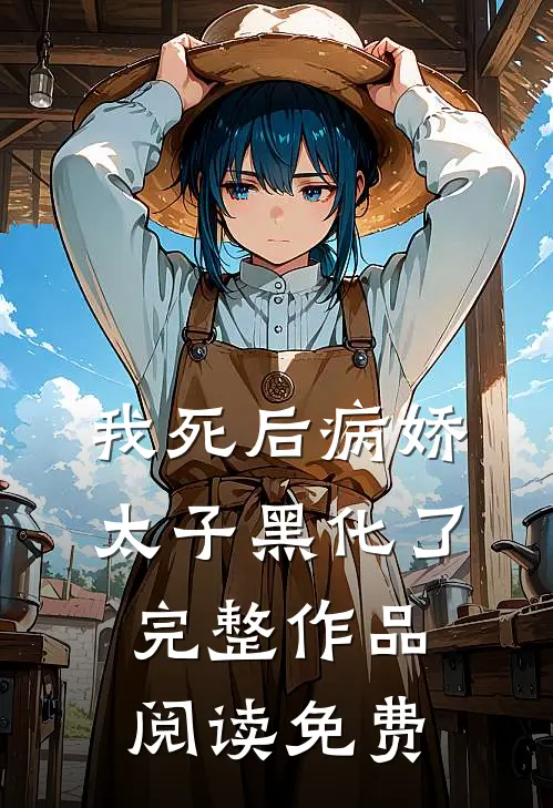 我死后病娇太子黑化了完整作品阅读免费