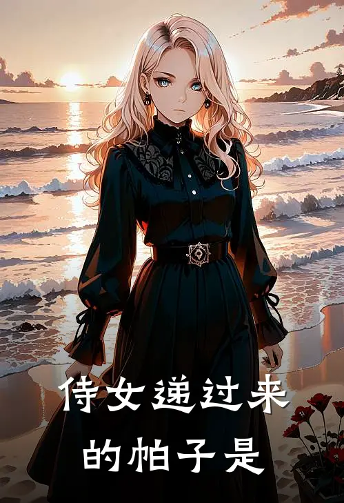 侍女递过来的帕子是
