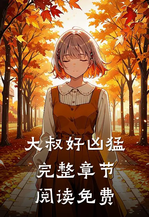 大叔好凶猛完整章节阅读免费