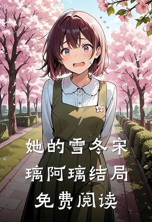 她的雪冬宋璃阿璃结局免费阅读