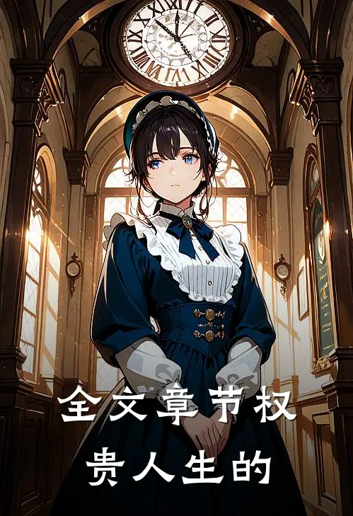 全文章节权贵人生的