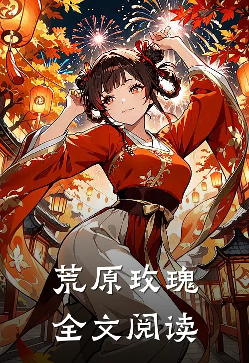 荒原玫瑰全文阅读