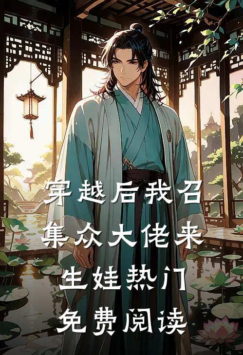 穿越后我召集众大佬来生娃热门免费阅读