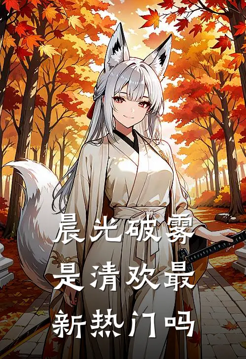 晨光破雾是清欢最新热门吗
