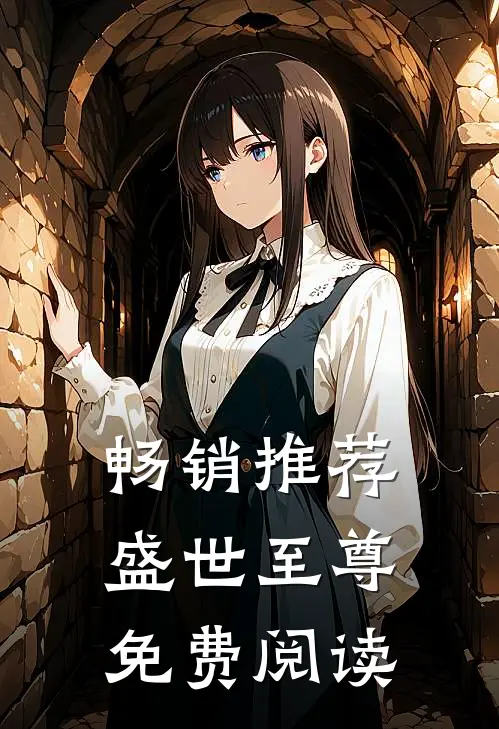 畅销推荐盛世至尊免费阅读