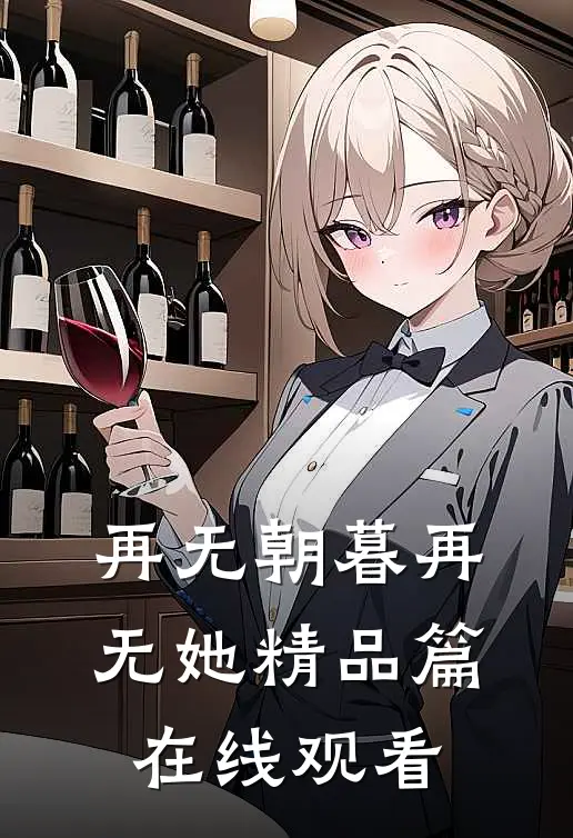 再无朝暮再无她精品篇在线观看