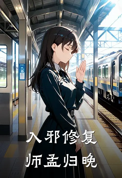 入邪修复师孟归晚