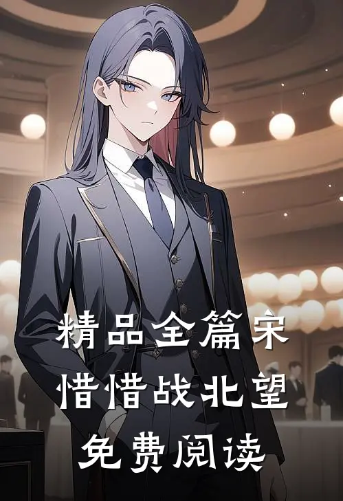 精品全篇宋惜惜战北望免费阅读