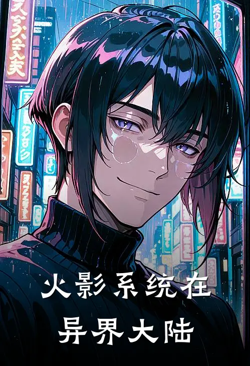火影系统在异界大陆_