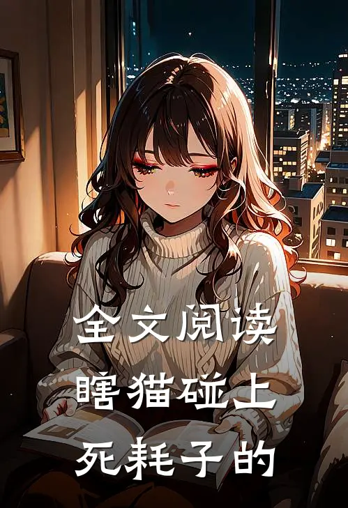 全文阅读瞎猫碰上死耗子的