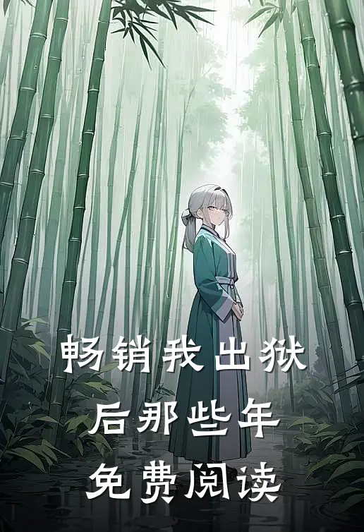 畅销我出狱后那些年免费阅读