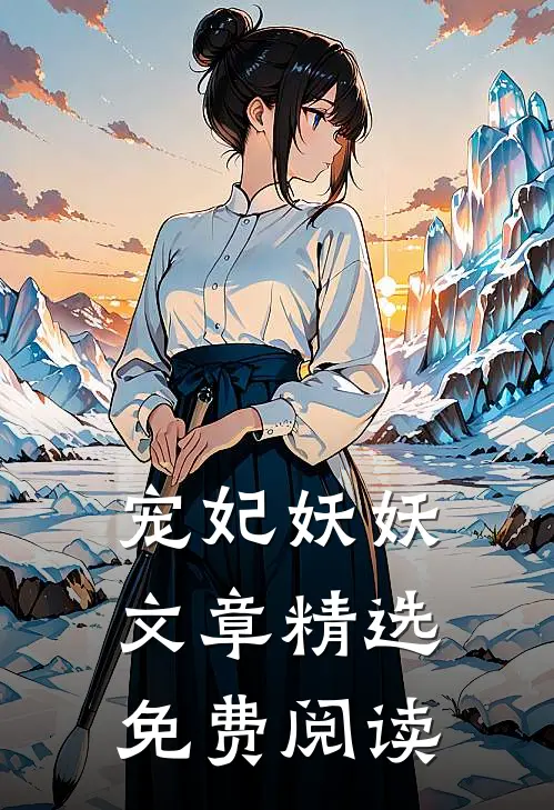 宠妃妖妖文章精选免费阅读