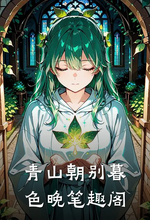 青山朝别暮色晚 笔趣阁