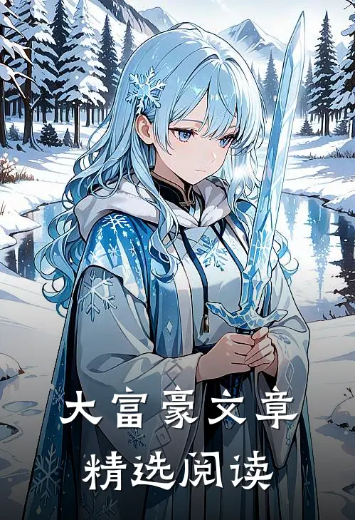 大富豪文章精选阅读
