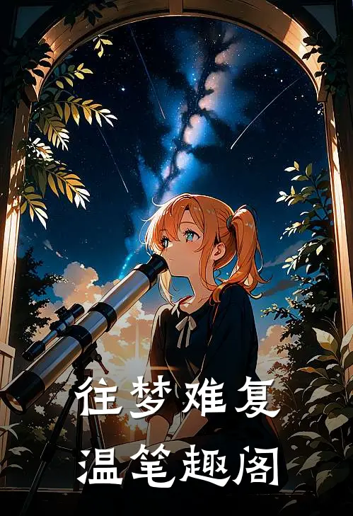 往梦难复温笔趣阁