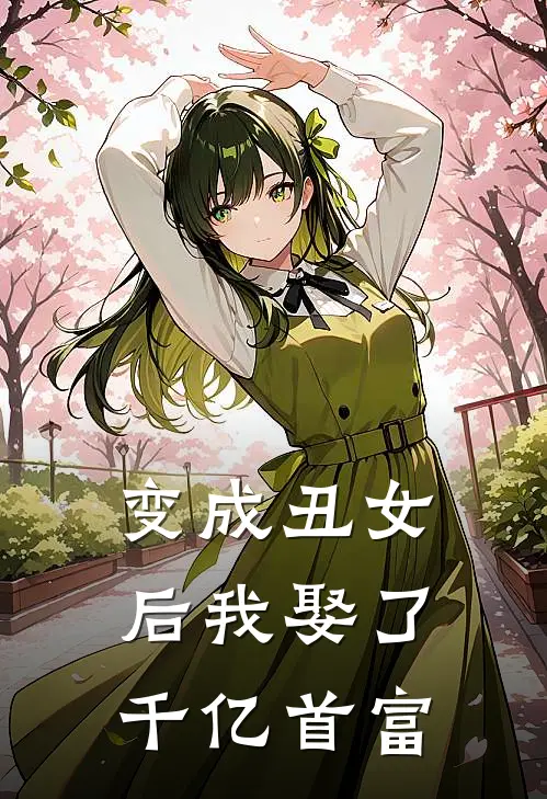 变成丑女后我娶了千亿首富