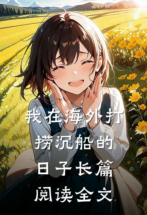 我在海外打捞沉船的日子长篇阅读全文