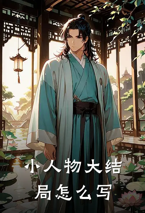 小人物大结局怎么写