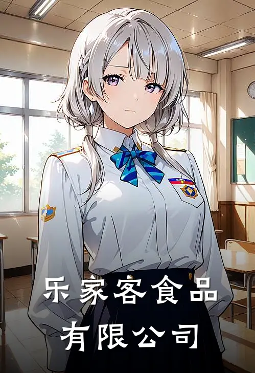 乐家客食品有限公司