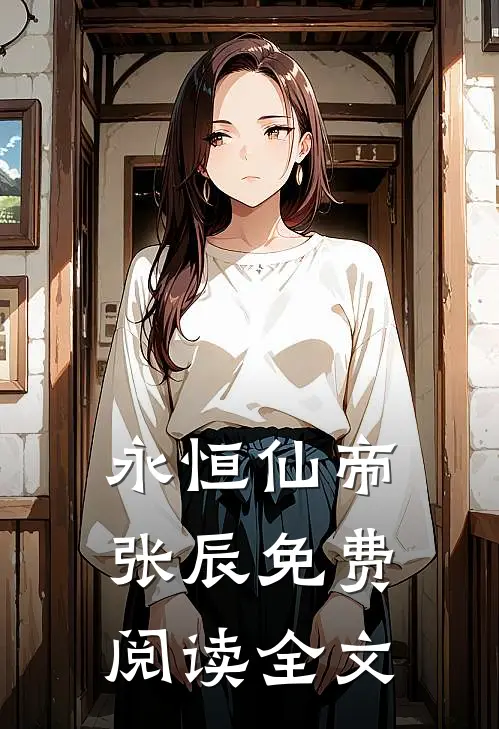 永恒仙帝张辰免费阅读全文