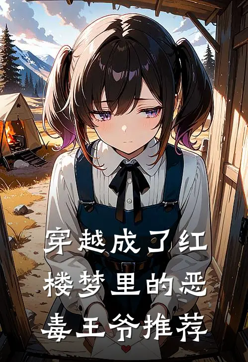 穿越成了红楼梦里的恶毒王爷推荐