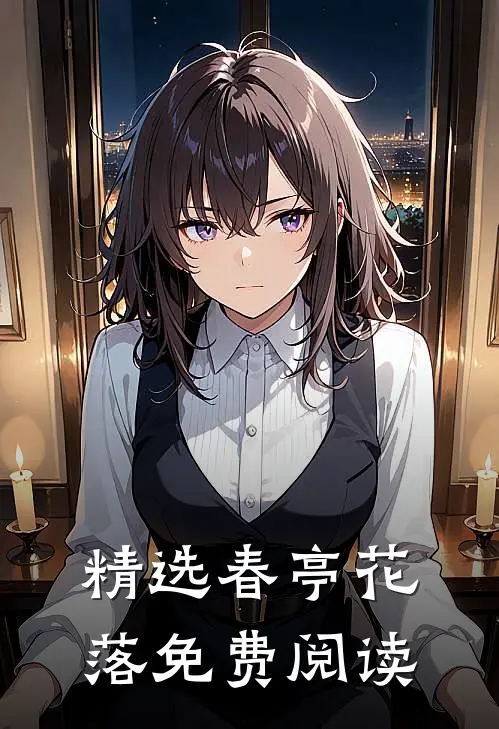 精选春亭花落免费阅读