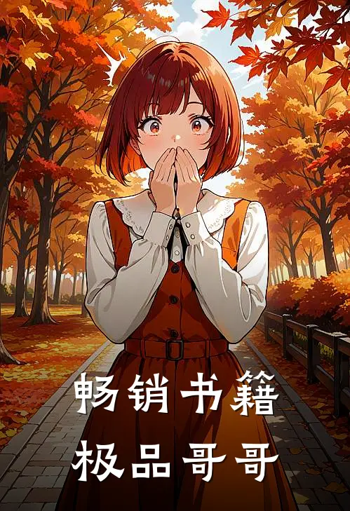 畅销书籍极品哥哥