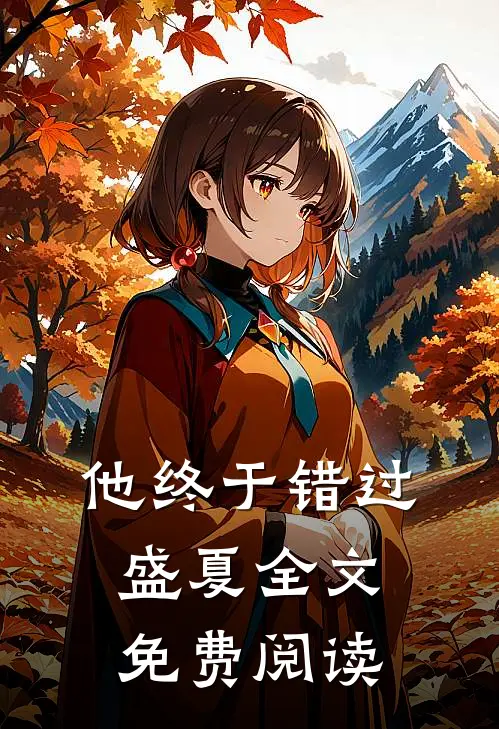 他终于错过盛夏全文免费阅读