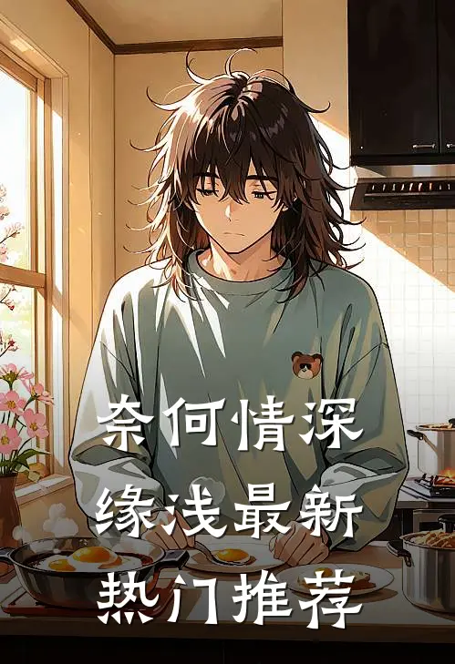 奈何情深缘浅最新热门推荐