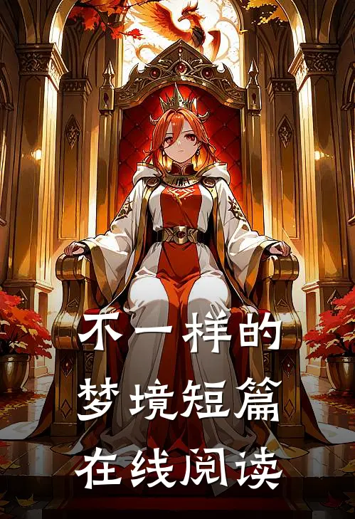 不一样的梦境短篇在线阅读