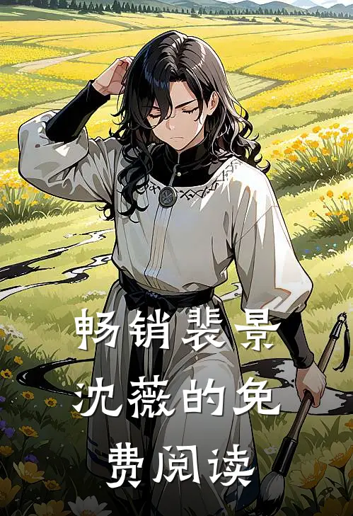 畅销裴景沈薇的免费阅读