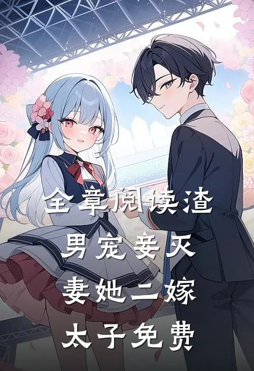 全章阅读渣男宠妾灭妻她二嫁太子免费