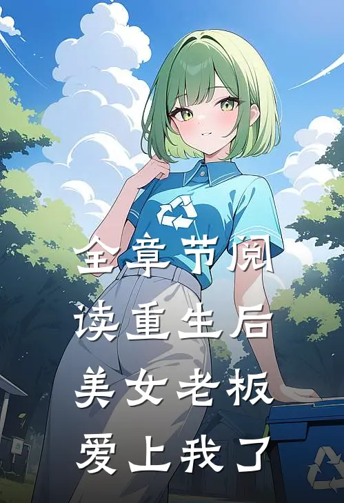 全章节阅读重生后美女老板爱上我了