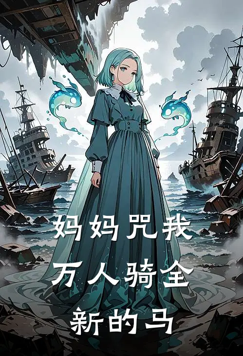 妈妈咒我万人骑全新的马