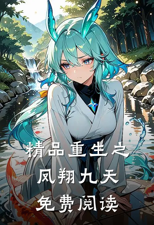 精品重生之凤翔九天免费阅读