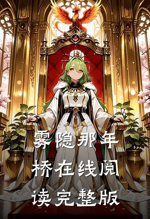 雾隐那年桥在线阅读完整版