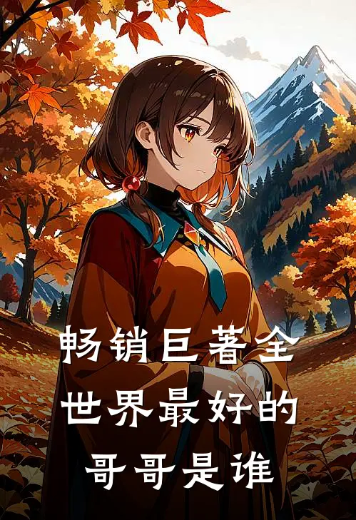 畅销巨著全世界最好的哥哥是谁