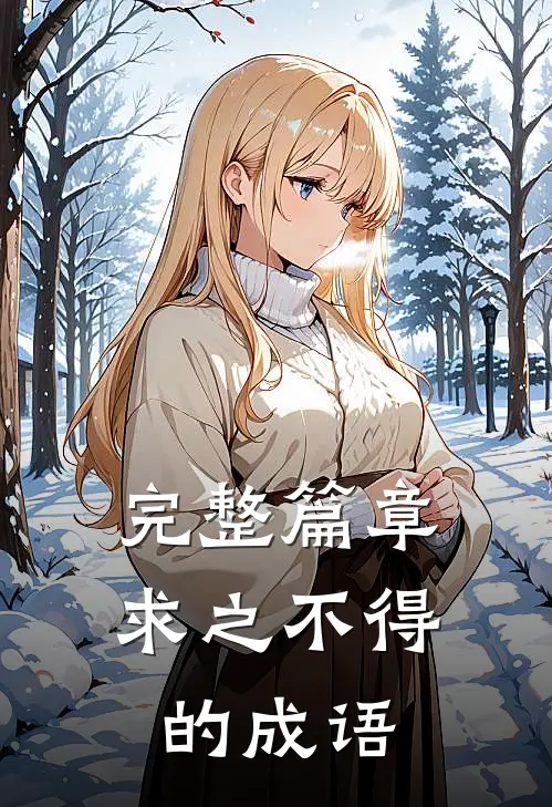 完整篇章求之不得的成语