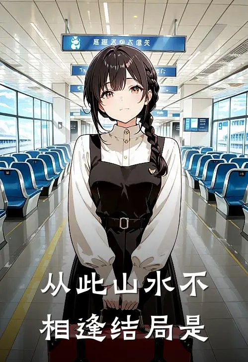 从此山水不相逢结局是