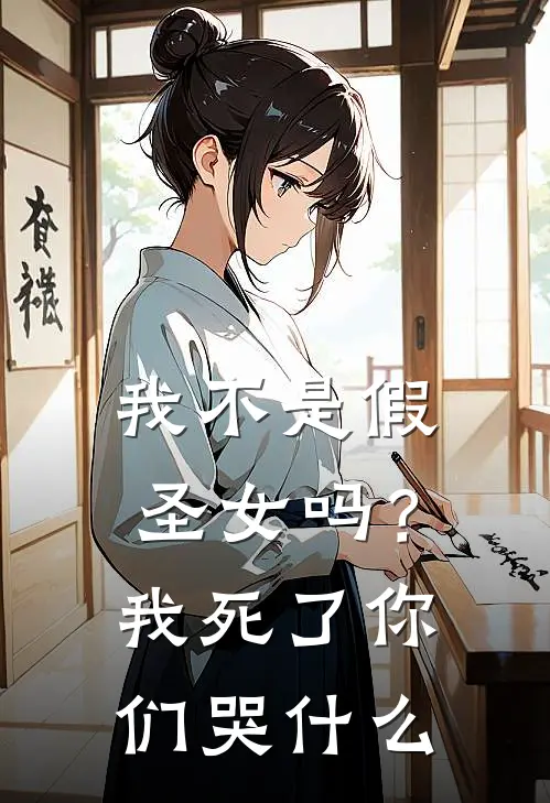 我不是假圣女吗？我死了你们哭什么