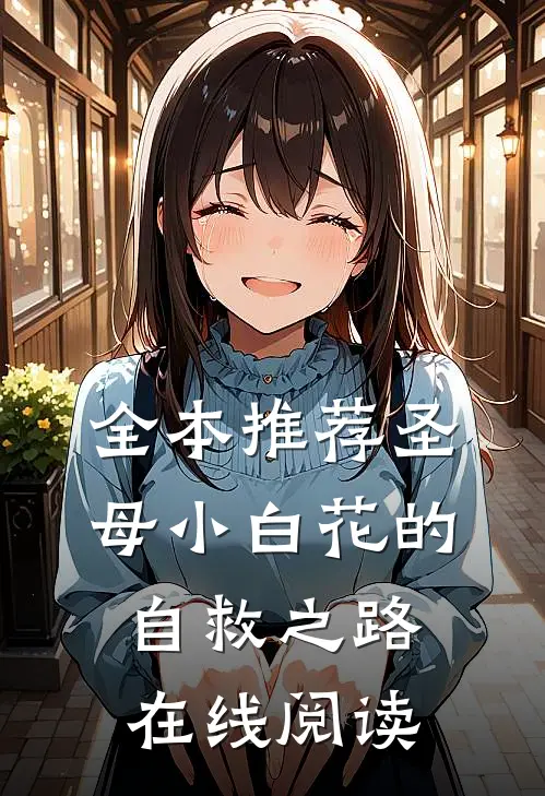 全本推荐圣母小白花的自救之路在线阅读