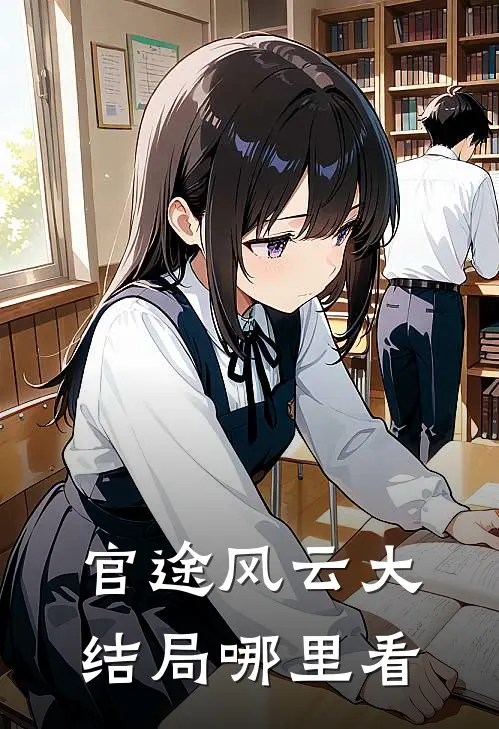 官途风云大结局哪里看