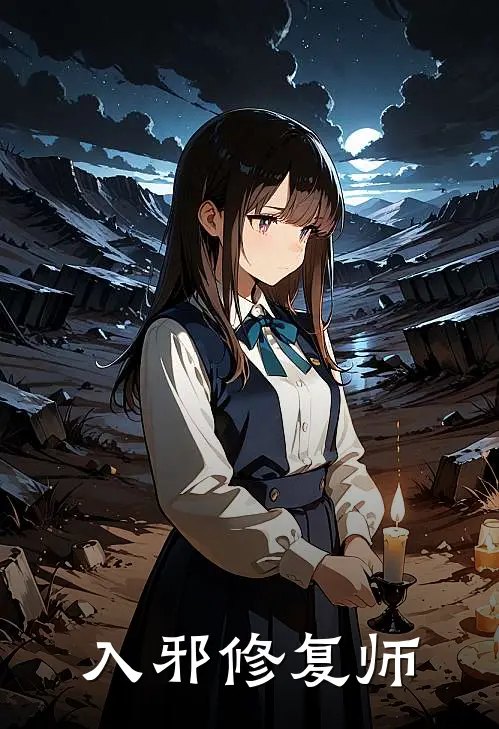 入邪修复师