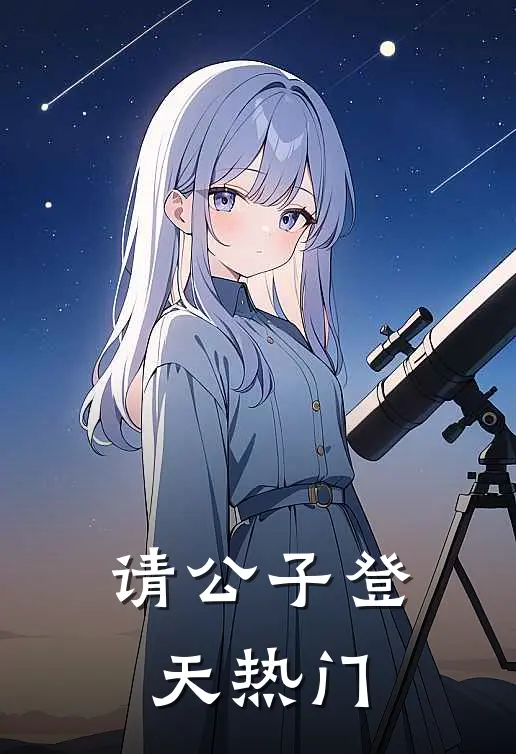 请公子登天热门