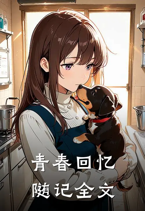 青春回忆随记全文
