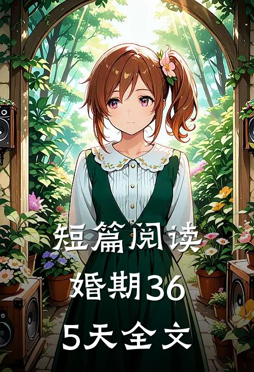 短篇阅读婚期365天全文