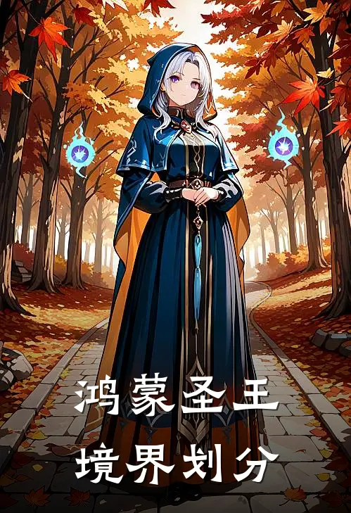 鸿蒙圣王境界划分