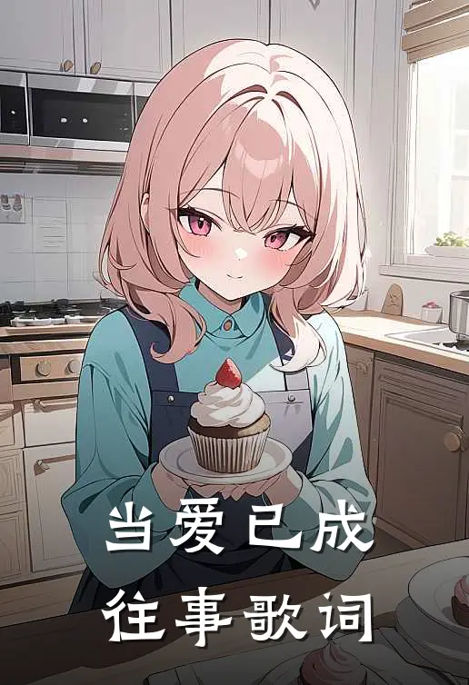 当爱已成往事歌词