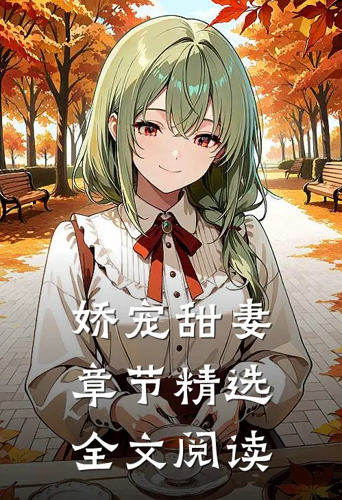 娇宠甜妻章节精选全文阅读